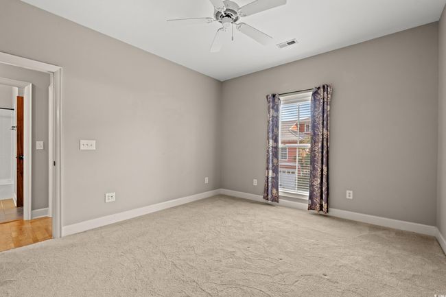 UNIT-17 - 138 Lumbee Cir, Townhouse with 3 bedrooms, 3 bathrooms and null parking in Pawleys Island SC | Image 17