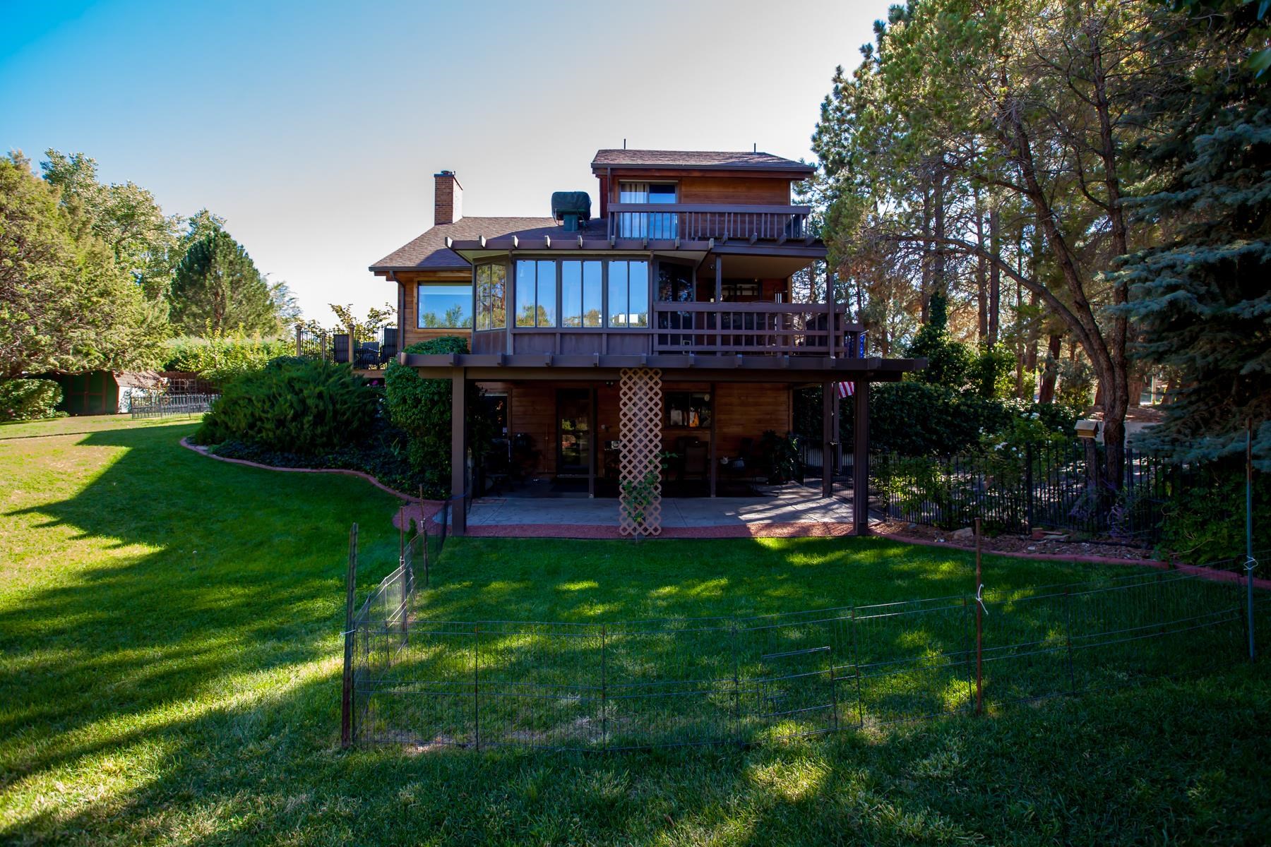 Mountain View Ct, Grand Junction, CO 81503