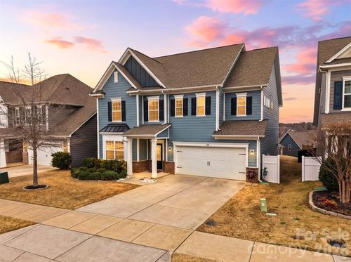 128 W Morehouse Ave, Mooresville, NC, 28117-6986 | Card Image