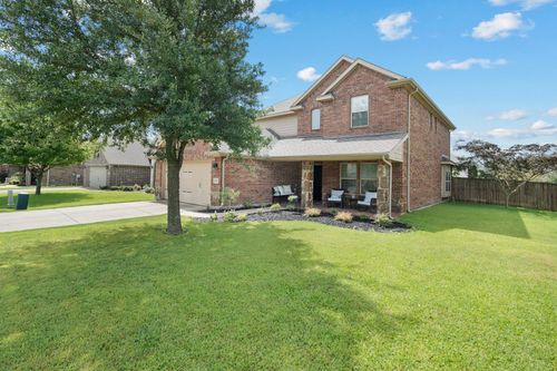 207 Pleasant Hill Ln, Fate, TX, 75189-5060 | Card Image
