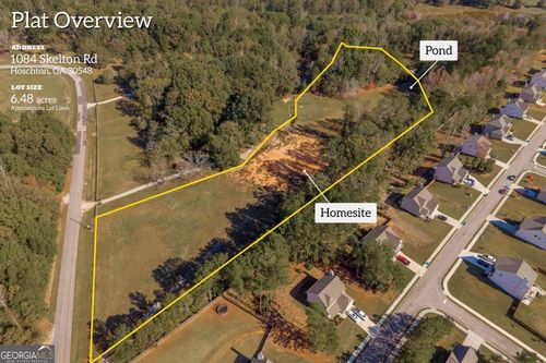 1084 Skelton Rd, hoschton, GA, 30548-1950 | Card Image