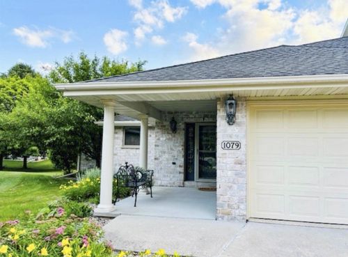1079 Coronado Court, Hobart, WI, 54155 | Card Image