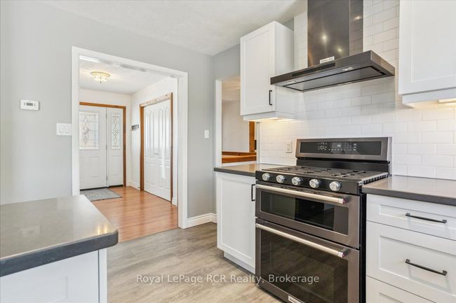 822743 1 Sideroad, House other with 4 bedrooms, 2 bathrooms and 8 parking in Chatsworth ON | Image 15