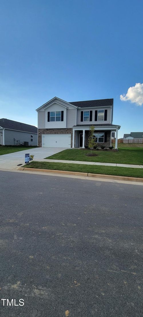 2406 Westwood Ave W, Wilson, NC, 27893-2160 | Card Image