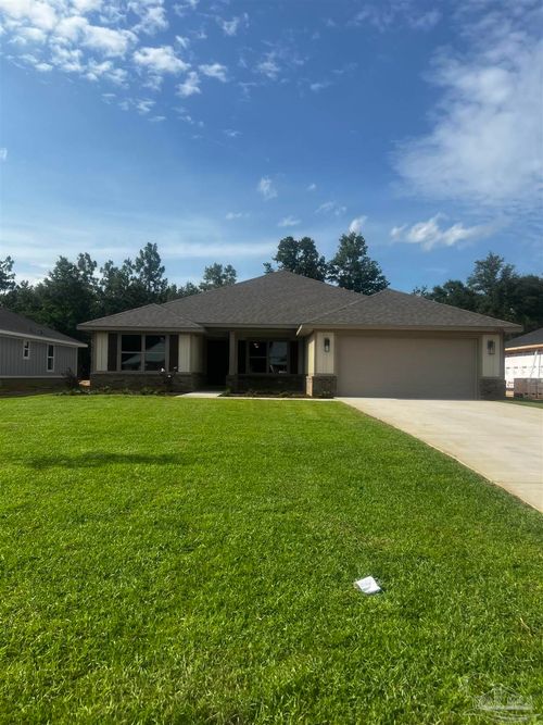 5286 Muscadine Way, Milton, FL, 32570-9875 | Card Image