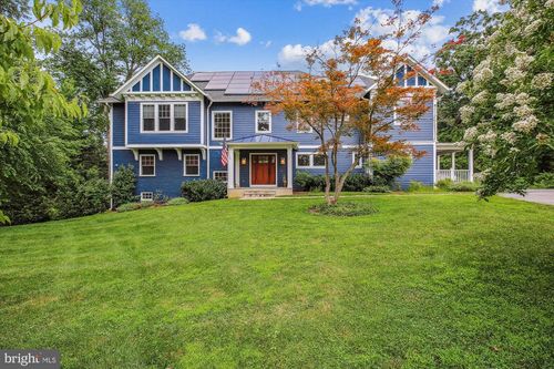 6301 Poindexter Lane, ROCKVILLE, MD, 20852 | Card Image