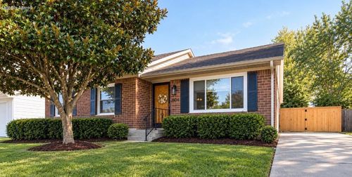 3804 Mcgarry Dr, Lexington, KY, 40514 | Card Image
