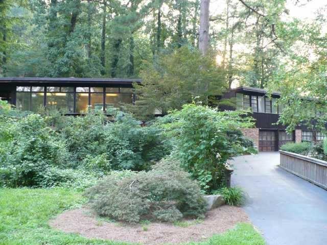 Stratford Rd, Atlanta, GA 30342