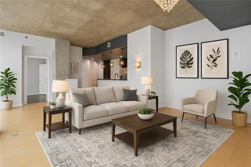 unit-1101-3324 Peachtree Rd Ne, Atlanta, GA, 30326-1475 | Card Image