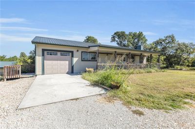 36408 E Bynum Spur Road, House other with 3 bedrooms, 2 bathrooms and null parking in Lone Jack MO | Image 2