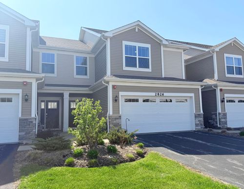 2826-2826 Kessler Dr, Mundelein, IL, 60060-5402 | Card Image