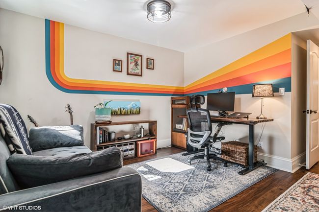 3069 N Elbridge Ave, Home with 2 bedrooms, 3 bathrooms and 2 parking in CHICAGO IL | Image 13