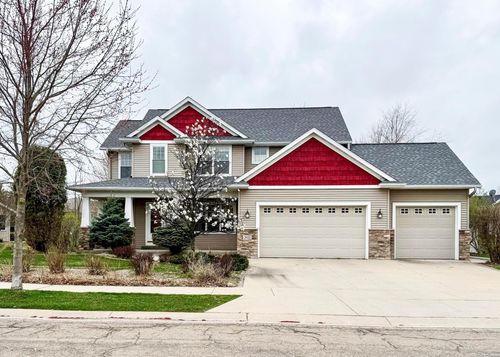 3655 Stone Point Dr Ne, Rochester, MN, 55906-5427 | Card Image