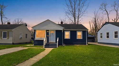 4416 Standish Dr, Fort Wayne, IN, 46806-4953 | Card Image