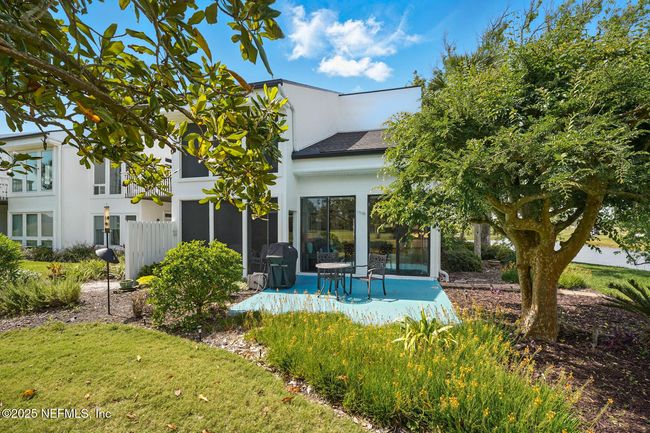 57 Tifton Way N, Condo with 3 bedrooms, 3 bathrooms and null parking in Ponte Vedra Beach FL | Image 37
