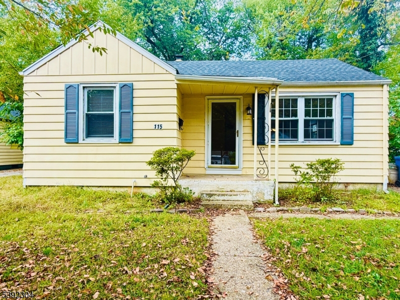 115 Edison Rd, For Sale in CHERRY HILL - eXp Realty