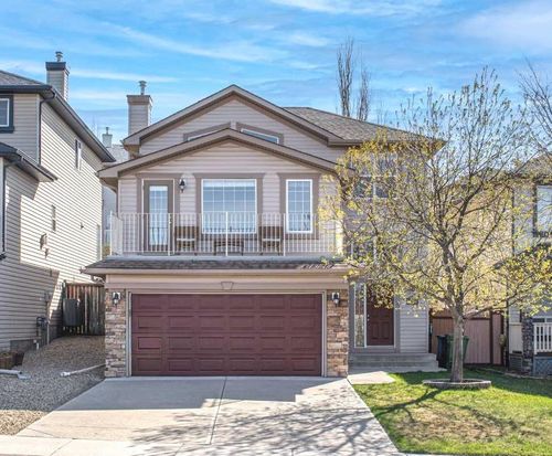 10514 Rockyledge St Nw, Calgary, AB, T3G5N2 | Card Image