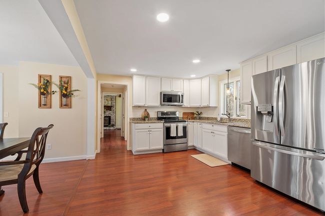 13 Brier Ln, House other with 3 bedrooms, 3 bathrooms and null parking in Derry NH | Image 12