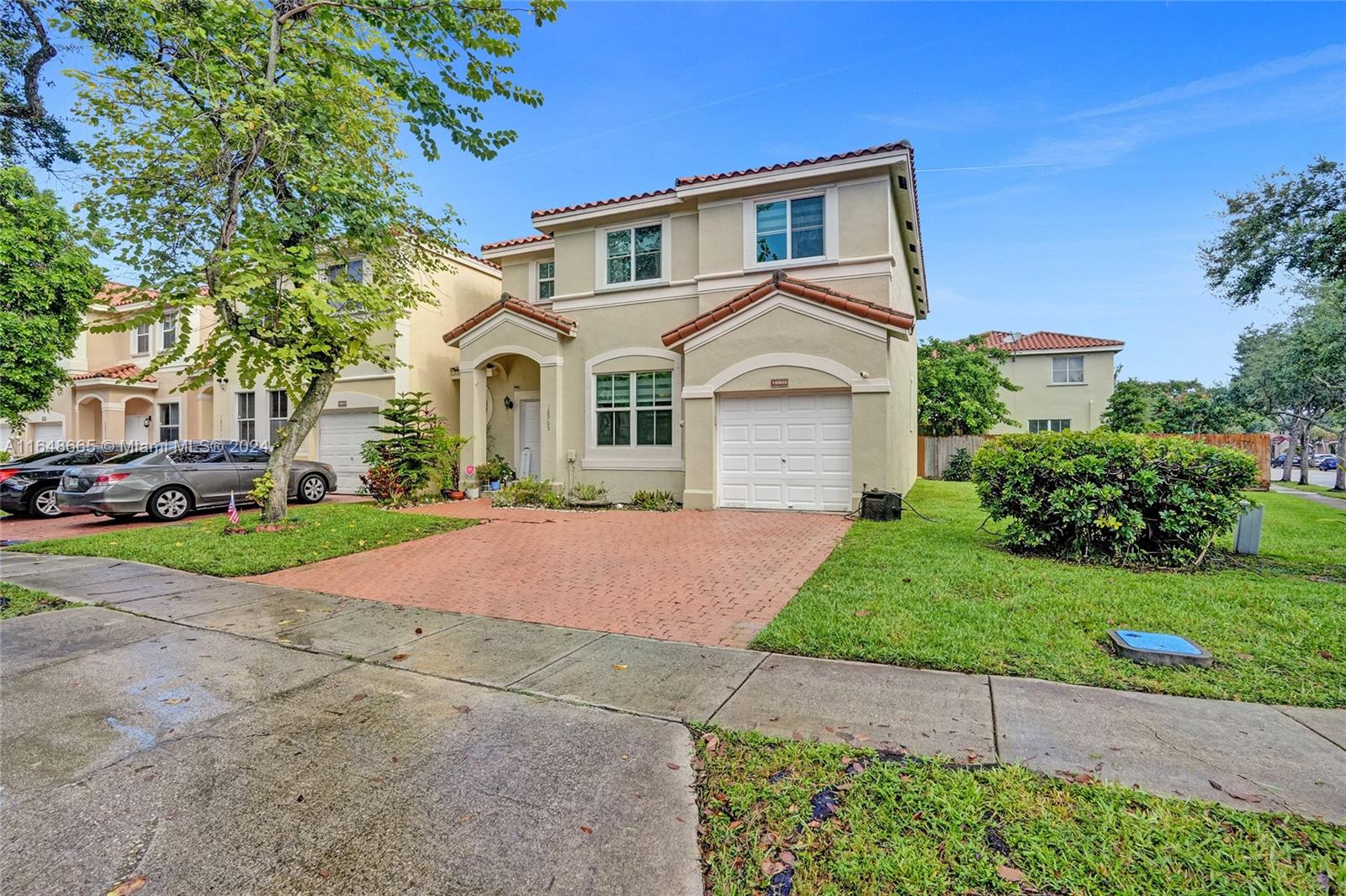 36th Ct, Miramar, FL 33027