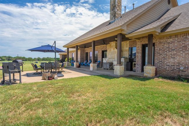 1555 E Blackjack Rd, House other with 5 bedrooms, 4 bathrooms and null parking in Pilot Point TX | Image 26