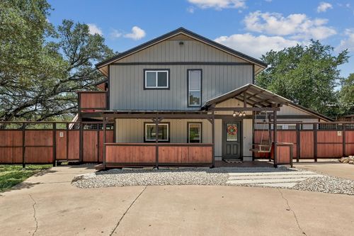 15507 Enid Dr, Austin, TX, 78734-1766 | Card Image