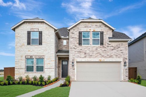 14203 Golden Wheat Ln, Needville, TX, 77461-4103 | Card Image