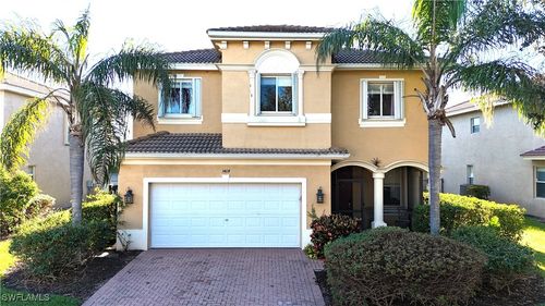 3424 Dandolo Cir, CAPE CORAL, FL, 33909-5270 | Card Image