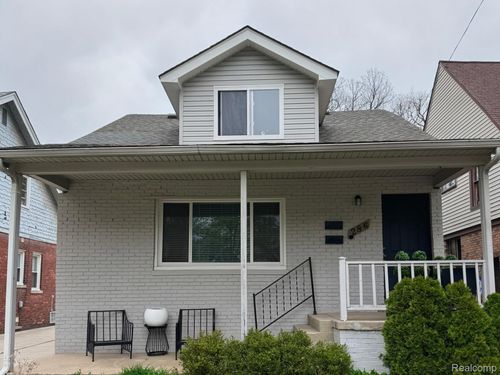 286 W Webster St, Ferndale, MI, 48220-3238 | Card Image