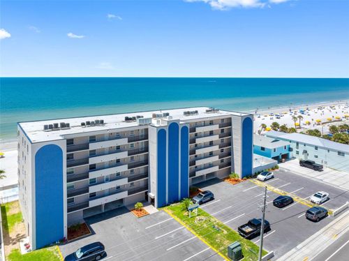 501-14300 Gulf Blvd, MADEIRA BEACH, FL, 33708-2249 | Card Image