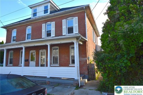 417 Porter St, EASTON, PA, 18042-1725 | Card Image