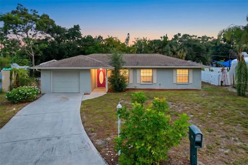 3019 40th Avenue W, BRADENTON, FL, 34205 | Card Image