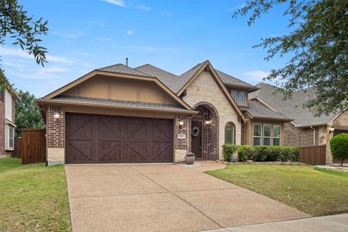 925 Lighthouse Ln, Savannah, TX, 76227-7918 | Card Image