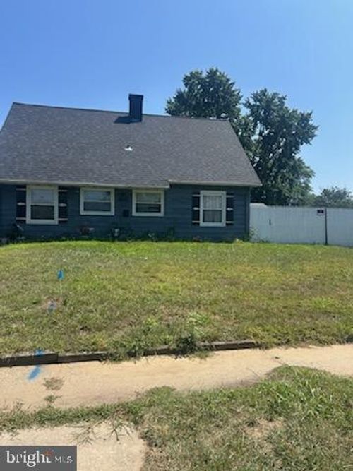 80 Brooklawn Dr, Willingboro, NJ, 08046-1547 | Card Image