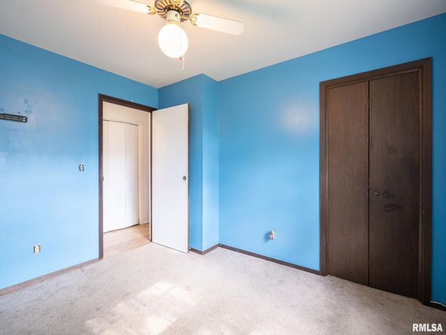 106 N 5 Th St, House other with 3 bedrooms, 2 bathrooms and null parking in Dunlap IL | Image 39