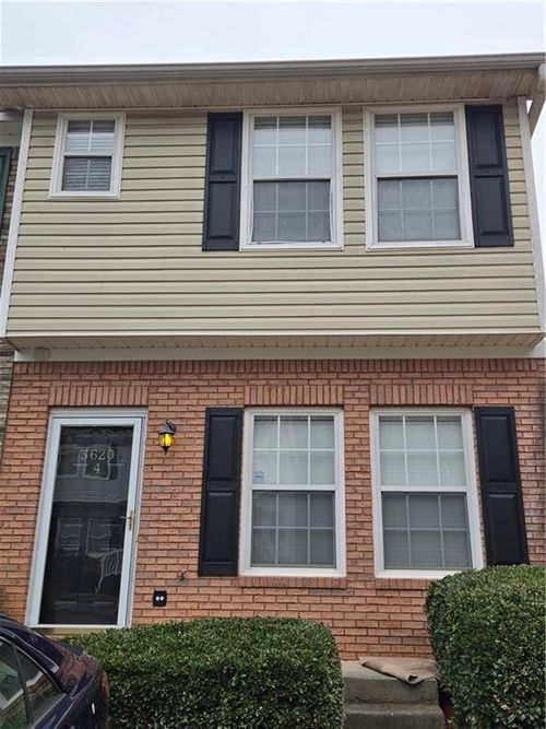 unit-4-3620 Ginnis Ct Sw, Atlanta, GA, 30331-8575 | Card Image