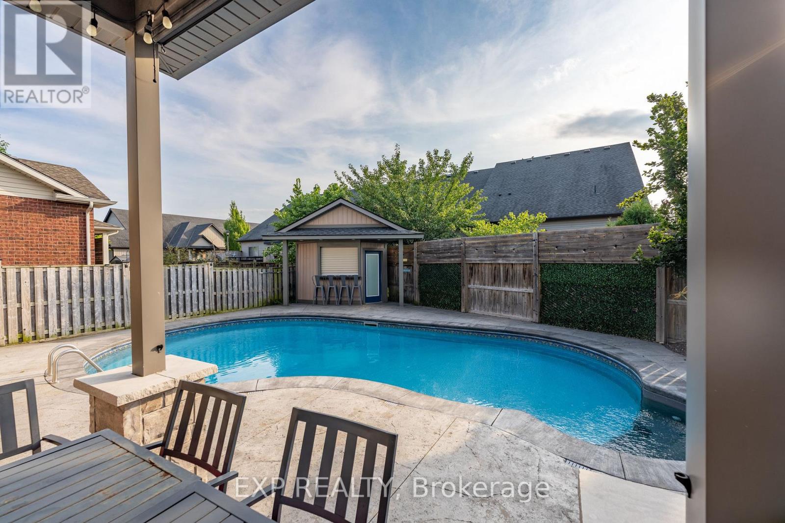 Residential in Niagara Falls (Forestview) 2