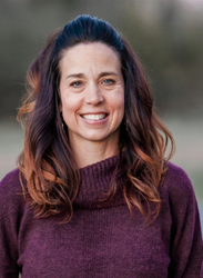 Jennifer Ledford