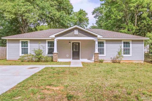8804 Doris Ave, Pensacola, FL, 32534-1905 | Card Image