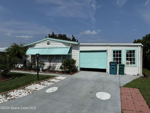 912 Spruce Street, Barefoot Bay, FL, 32976 | Card Image