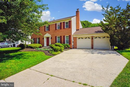 14713 Dunleith St, NORTH POTOMAC, MD, 20878-2513 | Card Image