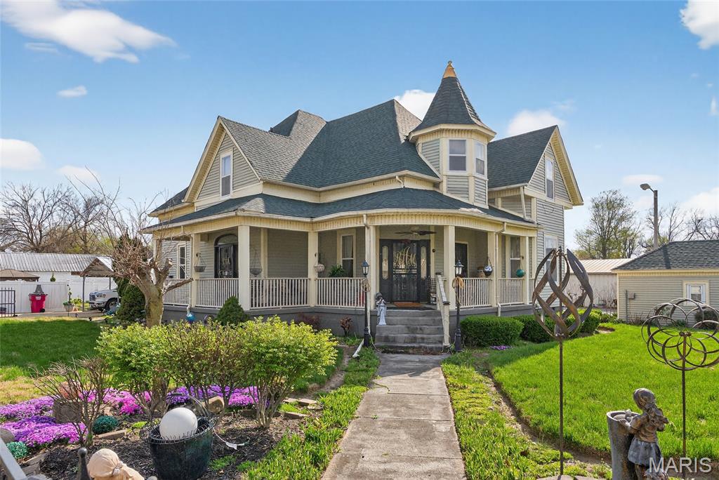 Residential in Sikeston 2