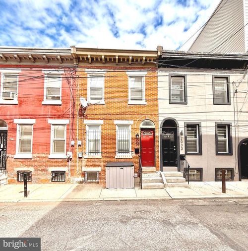 2035 N Hope St, PHILADELPHIA, PA, 19122-1706 | Card Image