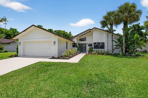 16672 Boca Delray Dr, Delray Beach, FL, 33484-6919 | Card Image