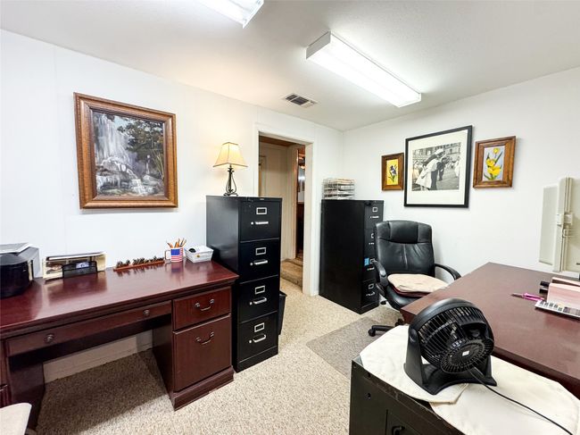 1001 N Avenue H, House other with 3 bedrooms, 3 bathrooms and null parking in Haskell TX | Image 30