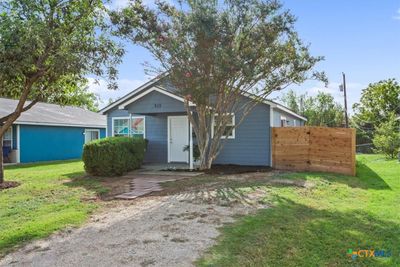 515 S 27th, House other with 3 bedrooms, 2 bathrooms and null parking in Temple TX | Image 2