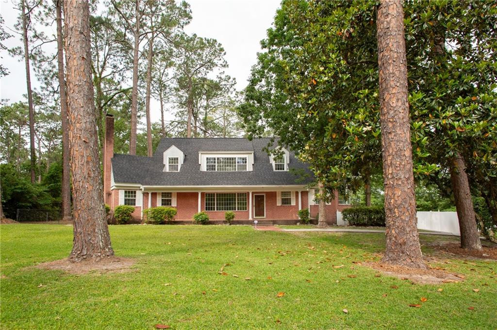 Residential in Waycross 2
