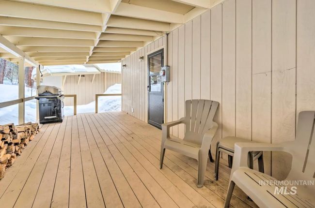 8392 Highway 21, House other with 4 bedrooms, 2 bathrooms and 2 parking in Lowman ID | Image 24