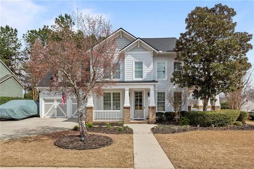 7142 Social Way, Hoschton, GA, 30548-4100 | Card Image