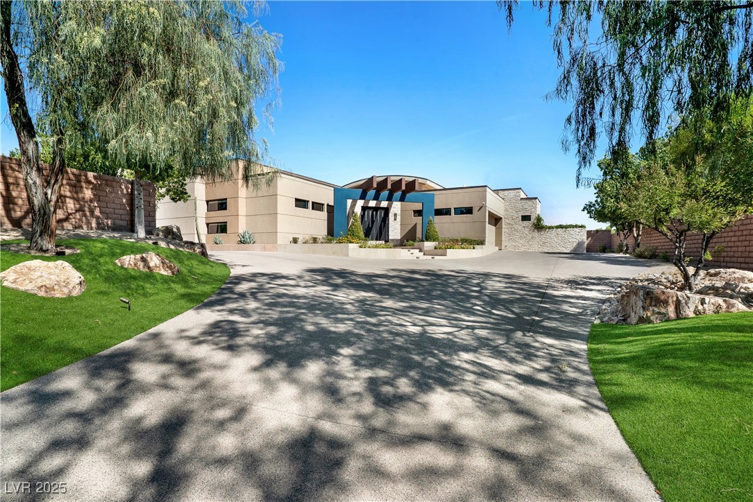 10 Ridge Blossom Rd, For Sale in Las Vegas - eXp Realty