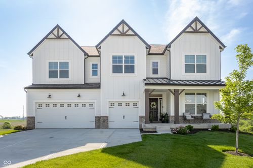 12625 Cheddar Ct, Noblesville, IN, 46060-0065 | Card Image